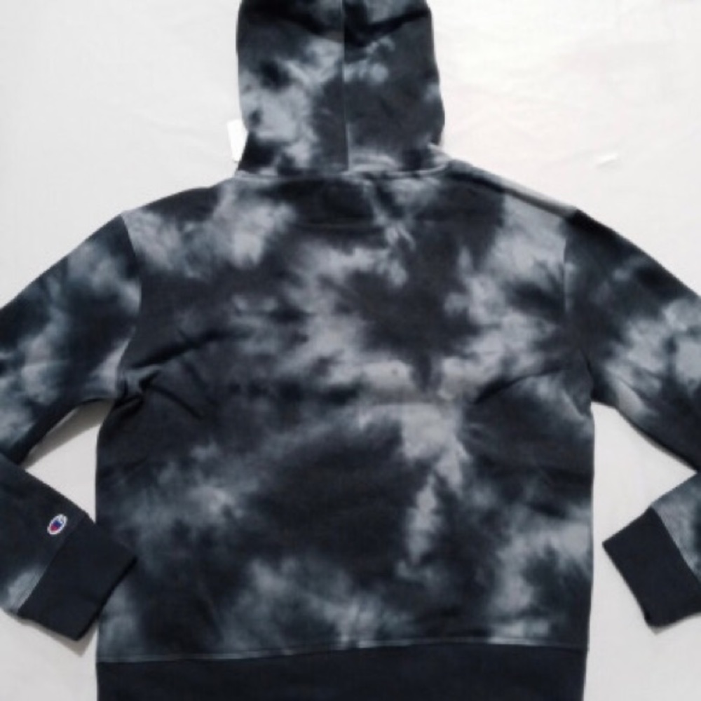 CHAMPION ☆ HOODIE - Picture 2 of 6